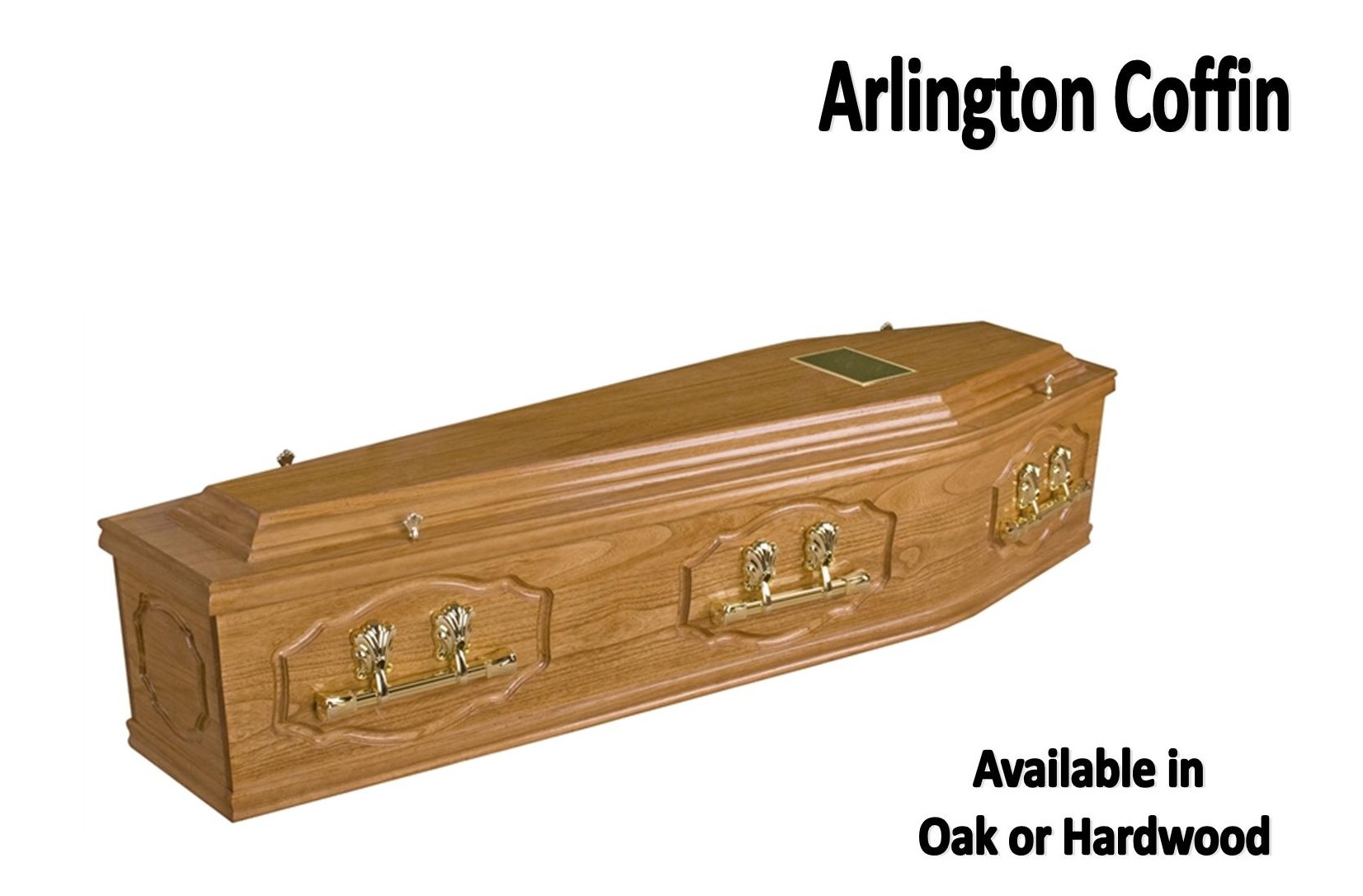 Traditional Wooden Coffins Herongate Wood