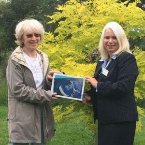 Our Prize Winner-18.6.16